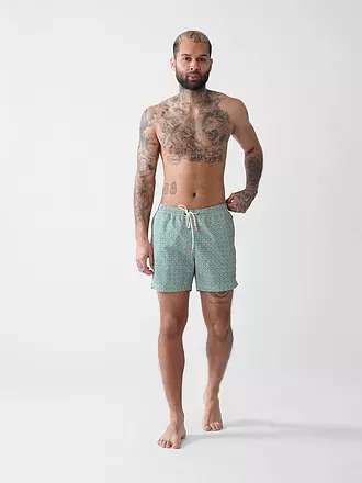 ECOALF | Badeshorts BEQUIAALF | 